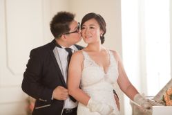-唯一视觉婚纱摄影(李家村店)