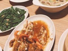 -莆田餐厅(大悦城店)