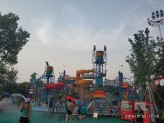 -苏州乐园森林水世界