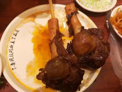 -武圣羊汤·西北面(朝阳门店)