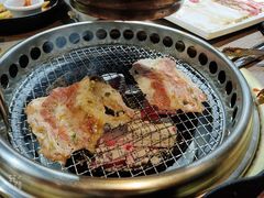 -火炉火自助餐(枫蓝国际店)