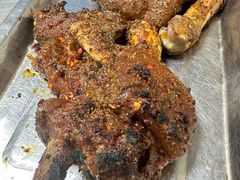 -佰运猪蹄(高陵店)