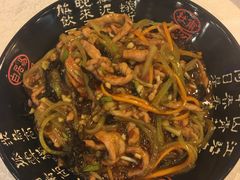 -嘉陵楼馋嘴城(簋街总店)
