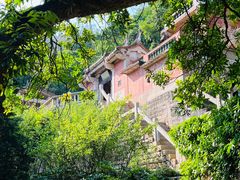 -草庵摩尼教遗址公园