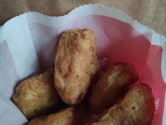 -塔斯汀中国汉堡(凯泽雅园店)