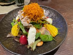 -鮨匠·割烹料理(巨鹿花园店)