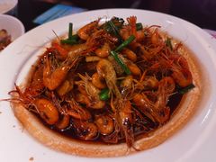 -老头儿油爆虾·知味杭州(爱琴海购物中心)