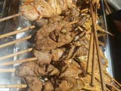 -管氏翅吧(马家堡店)