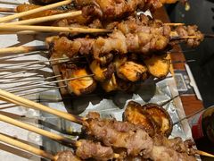 -肉串汪(望京店)