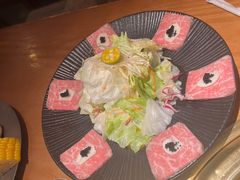 -MIKOMIKO和牛烧肉专门店(南门店)