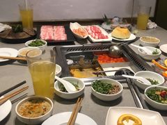 -海底捞火锅(宝龙广场夜宵主题店)