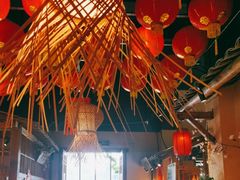 -山涧肴·泉水煮活鱼(坂田店)