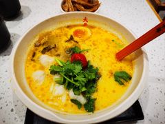 酸菜鱼拉面-味千拉面(光启城时尚购物中心店)