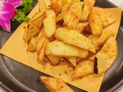 脆皮茄子-庐州太太(南七里店)