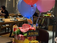 -烧肉达人•炭火烧肉(新天地店)