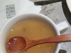 -留半山·香港食堂(啦啦宝都店)