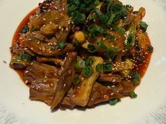 -院8里·小聚园老川菜(九眼桥店)