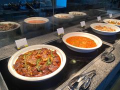 -解放碑威斯汀酒店-知味国际美食餐厅