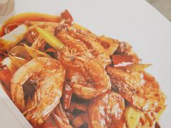 -辣婆婆(航天桥店)