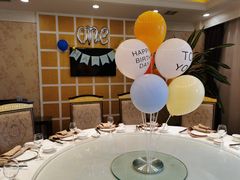 包厢-橄榄季酒店