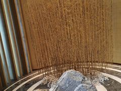 -西安浐灞艾美酒店·汉江餐厅·火锅