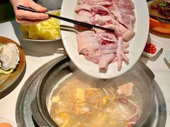 -润泽园椰子鸡(汇一城店)