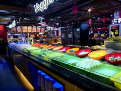 -聚盛源蒸汽海鲜火锅烤肉自助(巨川金海岸购物广场店)