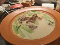 -简小舍·民间手艺菜(武昌江滩店)