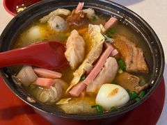 -新川饮食(新川小区店)
