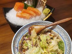 -白石的深夜食堂(济南万象城店)