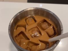 -金湖港式餐厅(建外店)