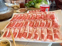 -阳坊大都涮羊肉(阳坊总店)