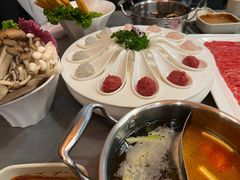 -君邦火锅(新疆大厦店)