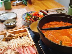 -久喜番和牛烧肉酒场(北辰三角洲店)