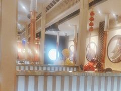 -韩宫宴烤肉·料理(颛桥万达店)