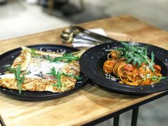 -GOTLOT COFFEE&KITCHEN角落厨房NOOK店