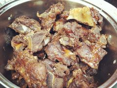 -阿马土菜馆