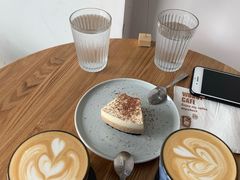 -悟白咖啡WoobyCafe