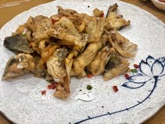 -寻味顺德·南记酒家·传统顺德菜·鱼生(广源路店)