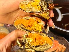 -花潮料理艺食馆(SM新生活广场店)