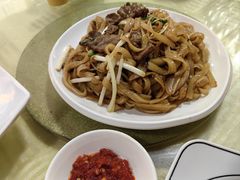 -老字号蛇口德记烧腊饭店·海鲜加工