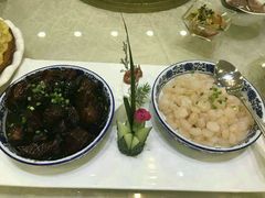 -山明水秀大饭店