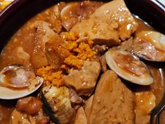 -将相和·海鲜蒸饺大连菜