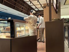 -théATRE 茶聚场(王府中環店)