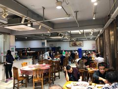 -大家发海鲜城夜排档(华山中路店)