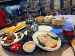 -味可道美食坊(福基路店)