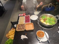 -尚合里潮汕牛肉火锅(海沧店)
