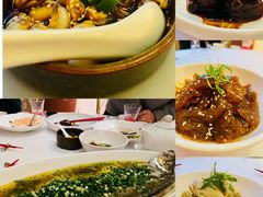 -玫瑰厅上海菜(兴国路店)