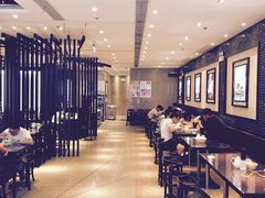 大堂-熙盛源(复兴路店)