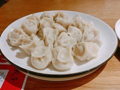 -伊喜饺子·烤鸭(五道口学院路店)
